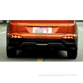 Hyundai IX25 Nuru ya nyuma ya bumper